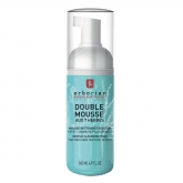 Erborian Double Mousse With 7 Cleanser Foam 145ml