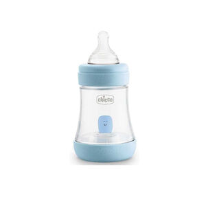 Chicco Baby Bottle Well Being +4M 330ml, PharmacyClub