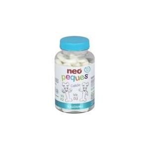 Neovital Neo Peques Kalcium 30 Caramelos, PharmacyClub