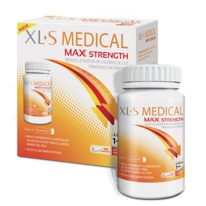 Xls Medical Weight Control 180 Tablets, PharmacyClub