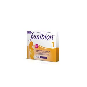 Femibion 1, Comprar Online al mejor precio