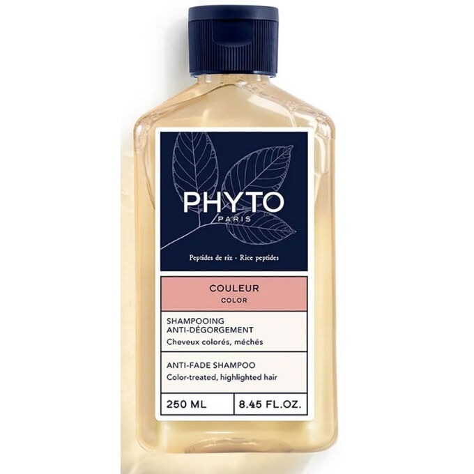 Phyto Colour Shampoo 250ml | Buy the best online