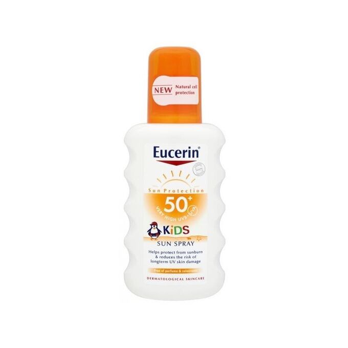 Eucerin Sun Gel Creme Oil Control Dry Touch Fps50 50ml, PharmacyClub