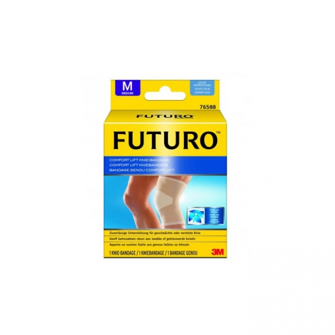 Futuro Knee Size M | PharmacyClub | Buy the best pharma-cosmetics online