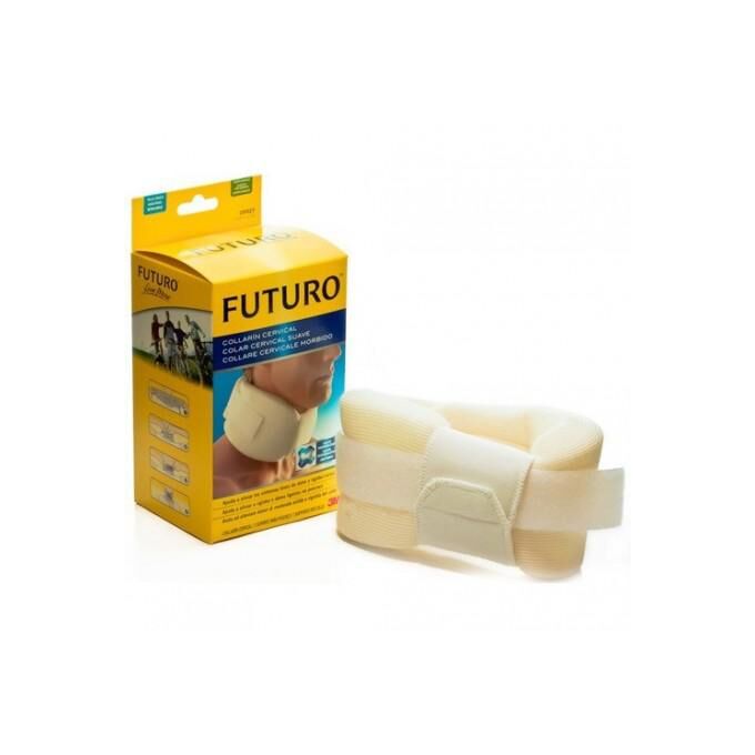 3m Cervical Soft Collar Future, PharmacyClub