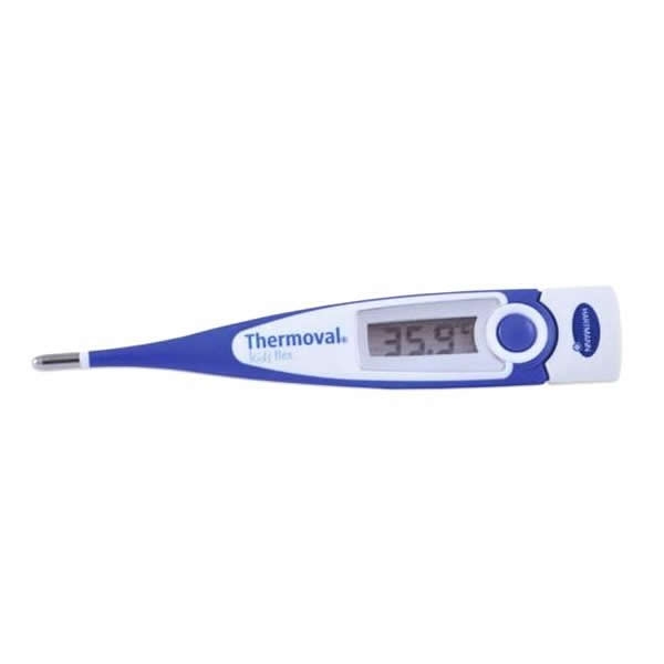 Digital Thermometer - PCI Instruments