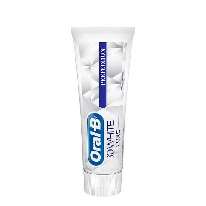 Toothpaste 3D White Luxe Perfect 75ml PharmacyClub | Buy the best pharma-cosmetics online
