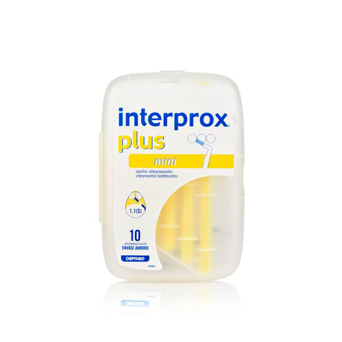 Interprox Plus Mini U | PharmacyClub | Buy the best online