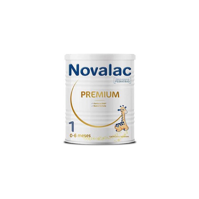 Novalac Premium 1 800gr
