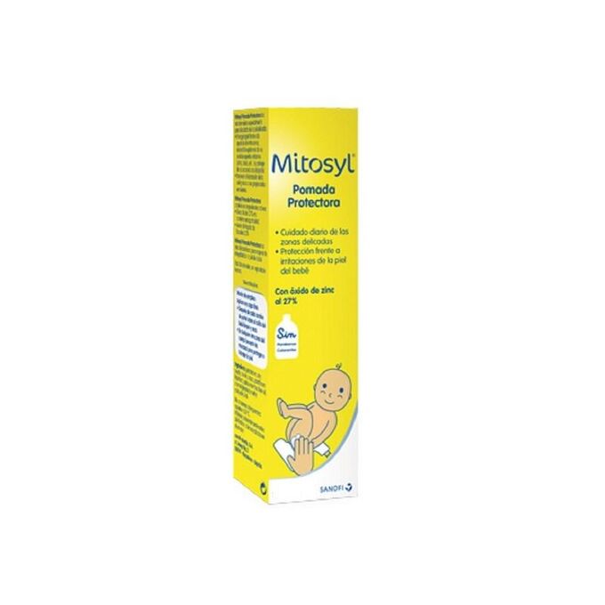 MITOSYL CHANGE POMMADE PROTECTRICE 65G