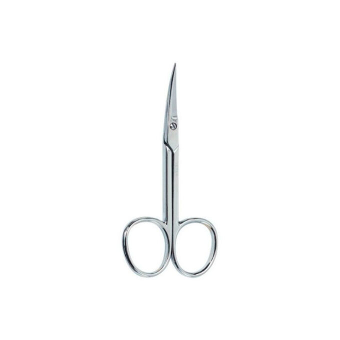 Beter Manicure Nail Scissors Curved Chromed, PharmacyClub